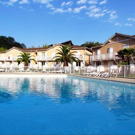 Petit Oasis Avec Piscine Apartment อองเกลต์ ภายนอก รูปภาพ